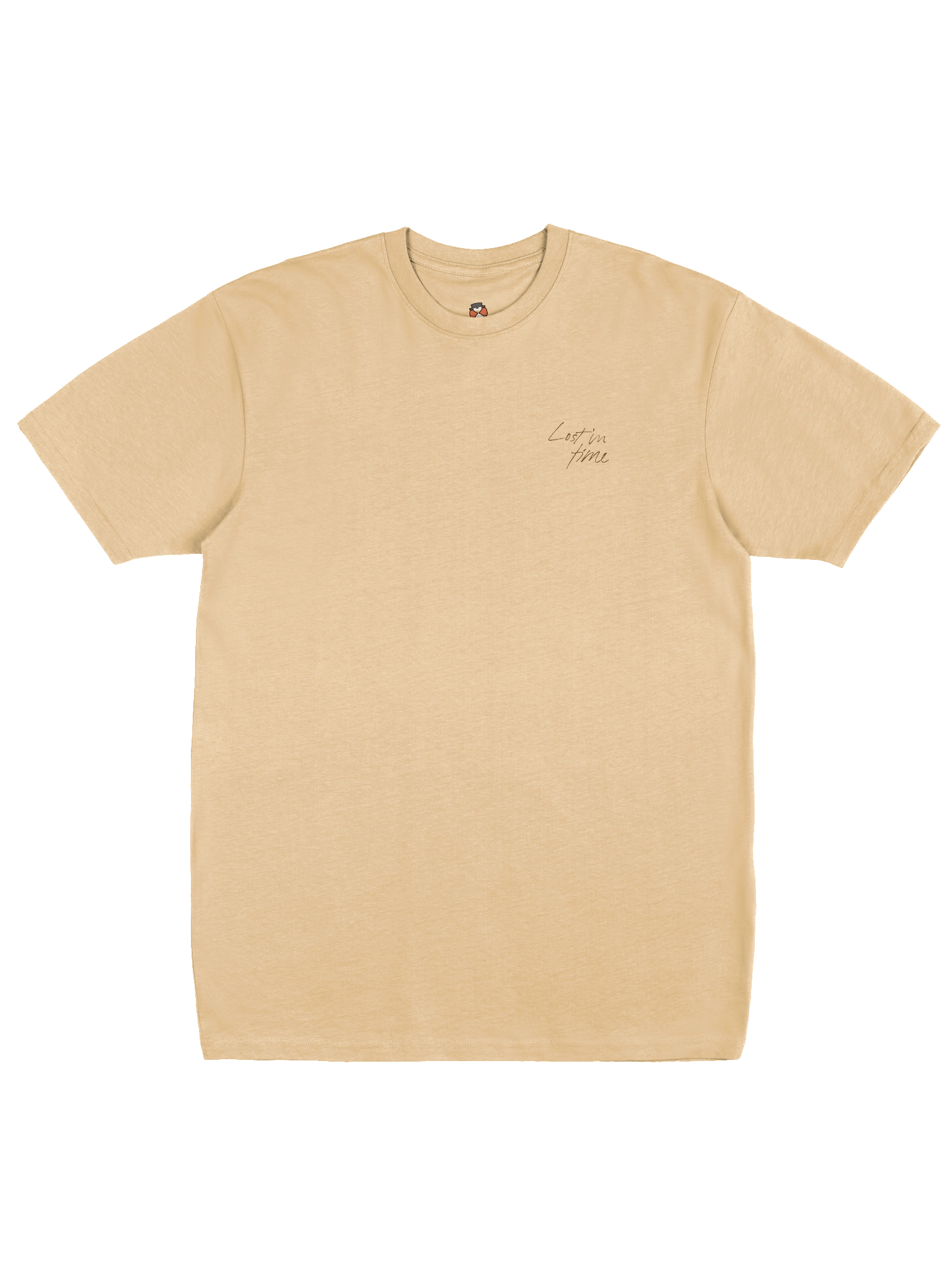 Ancient Vending Machine Heavyweight Premium Tee product image (4)