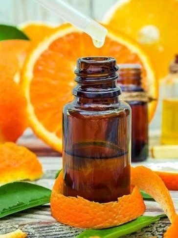 زيت البرتقال الملكي product image (2)