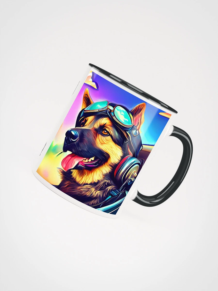 Captain Loki Colour Mug product image (21)