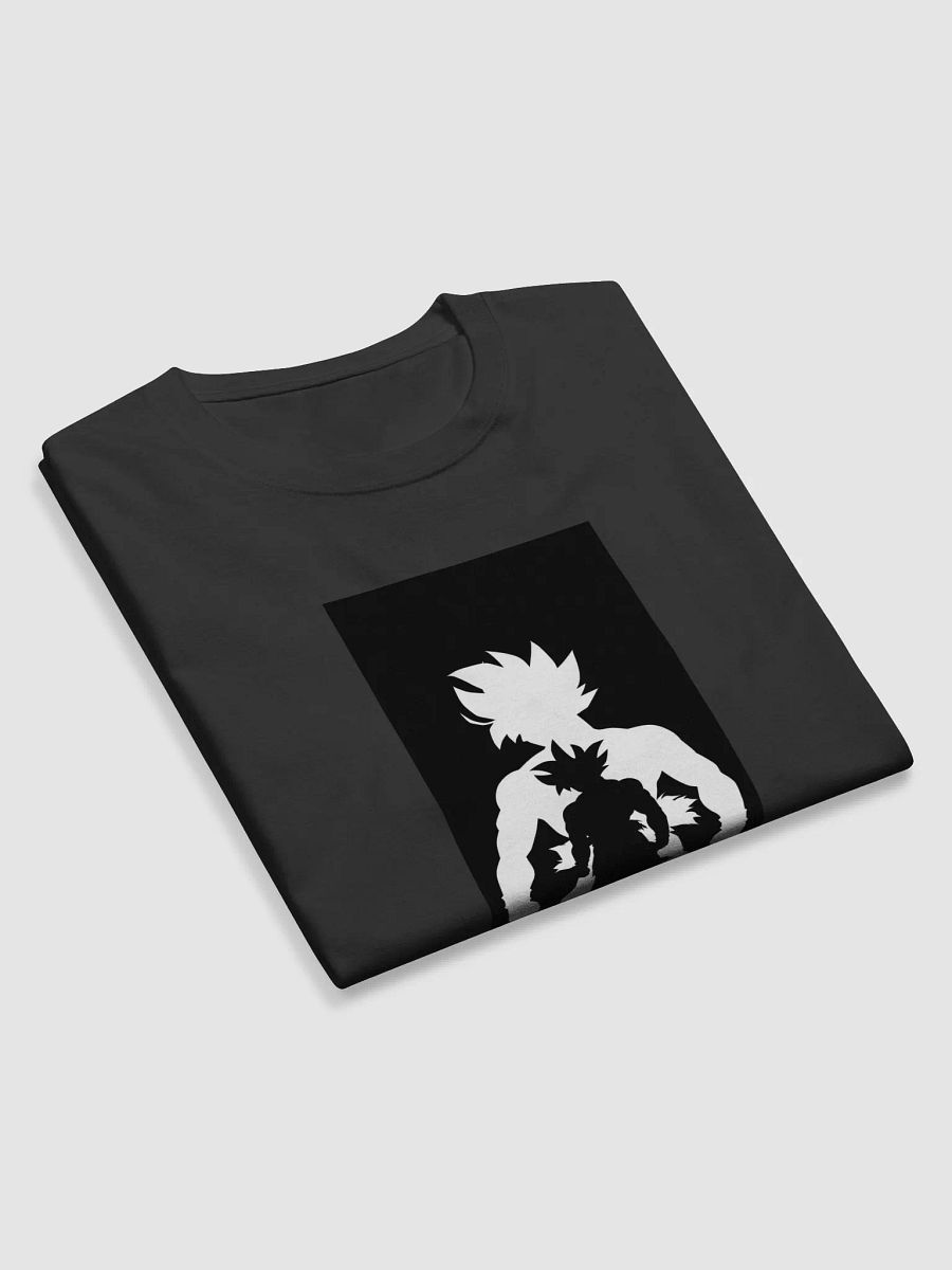 Son Goku Silhouettes Long Sleeve product image (9)