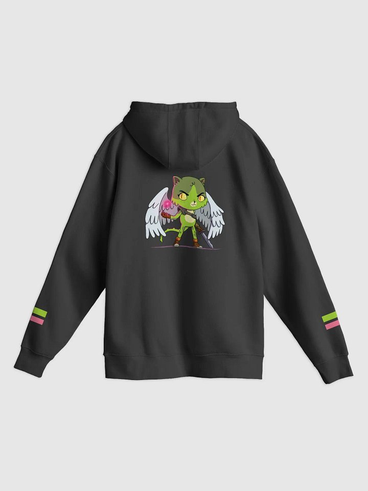 Monster Cat product image (2)