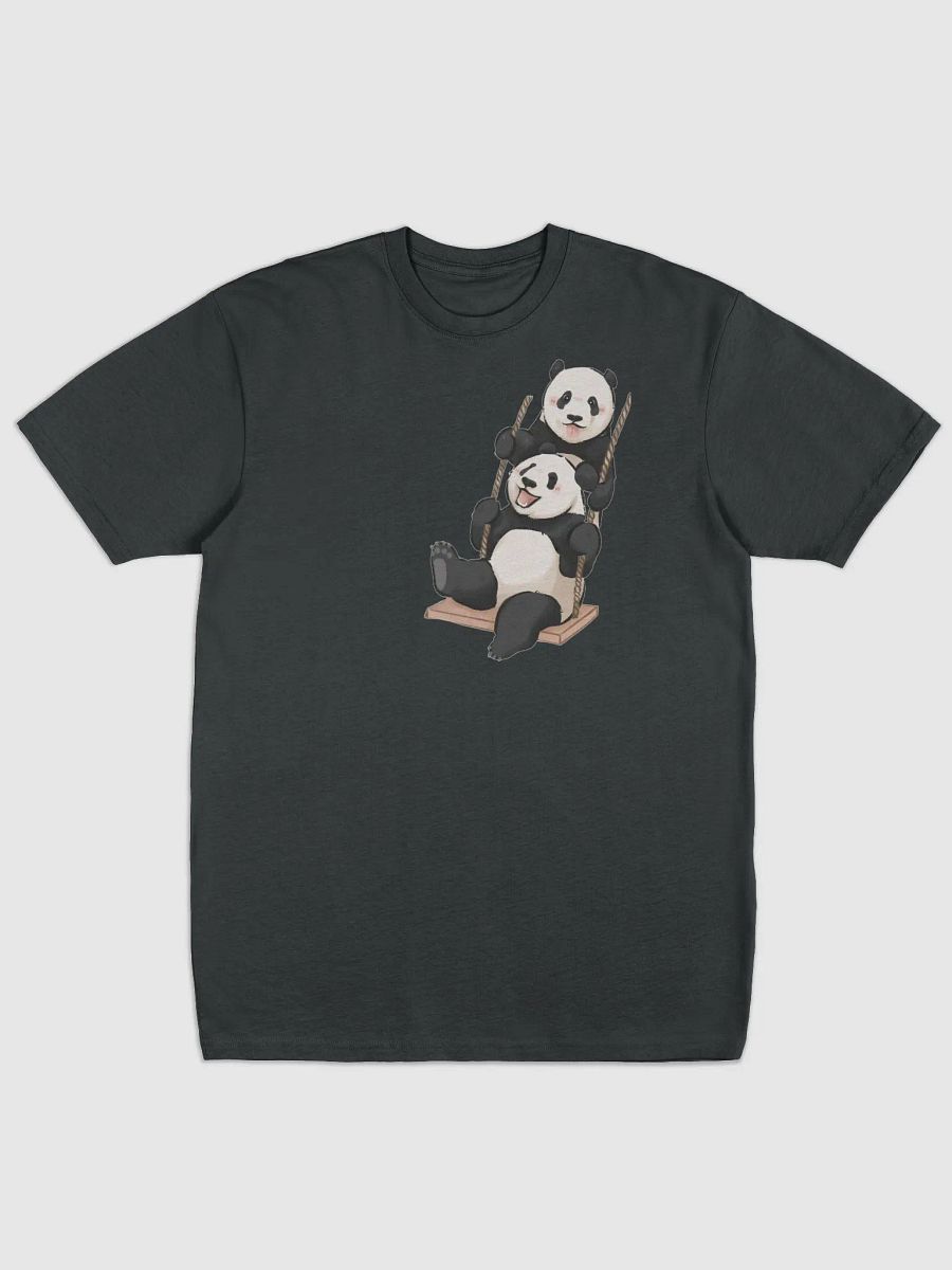 YAYA LELE🐼Giant Panda product image (1)