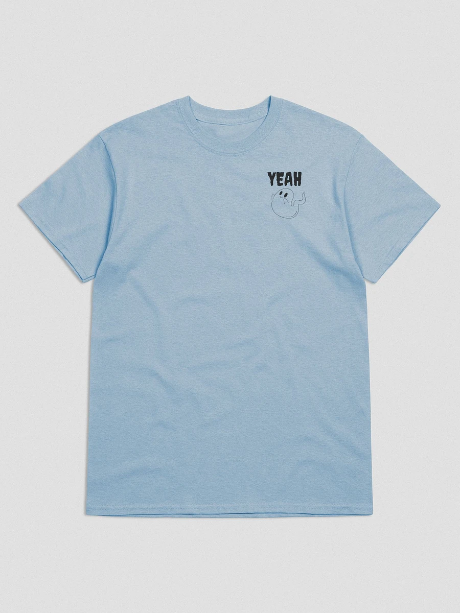 YEAH Ghost! T-Shirt product image (11)