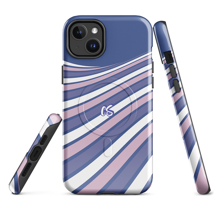 CS iphone Case. Riptide product image (2)