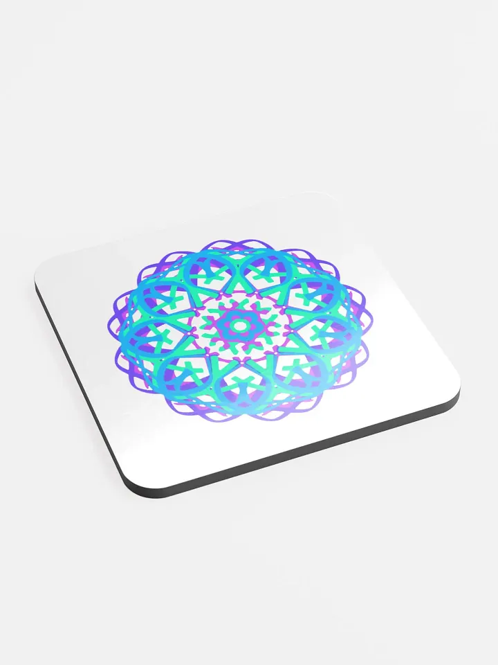 Q's Coaster product image (2)