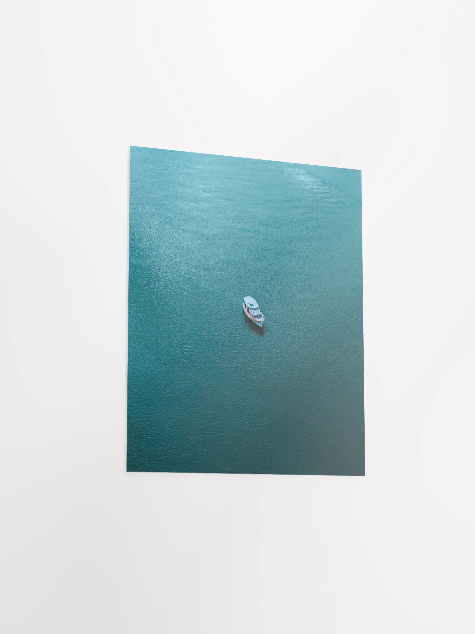 Tranquil Waters Matte Poster product image (3)