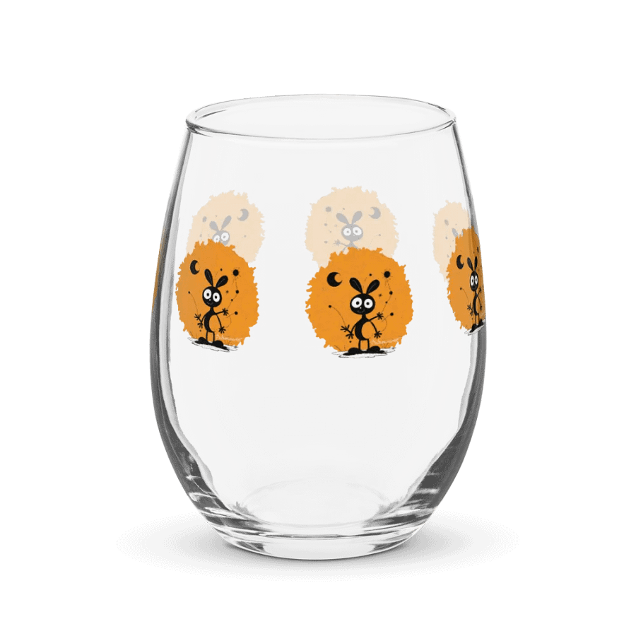 Stemless Wine Glass product image (3)