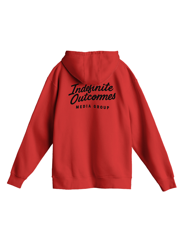 Blackout Premium Hoodie product image (6)