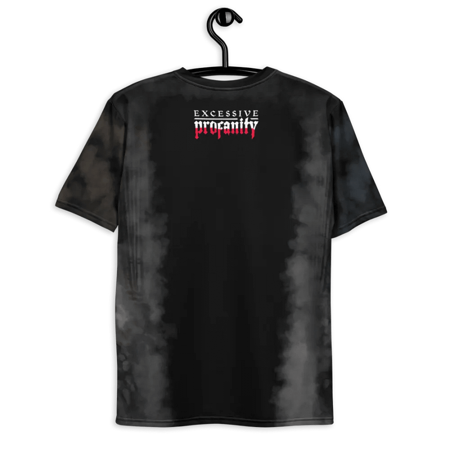 'Fog Wall' All-Over T-Shirt product image (7)