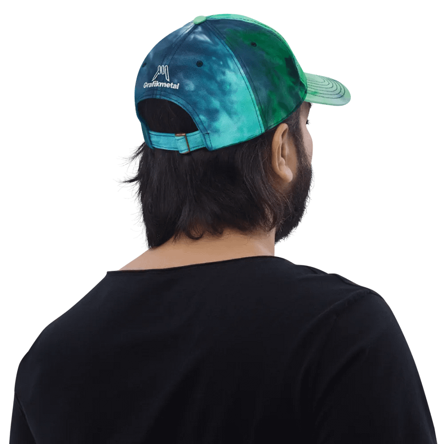 Gizz Wild Hat product image (4)