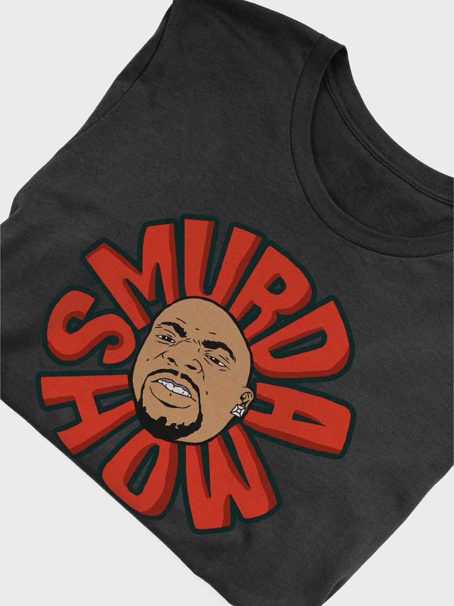 MURDASHOW TEE product image (5)