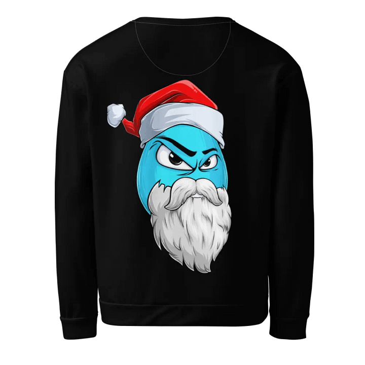 WINTER PURIFYY SWEATSHIRT product image (2)