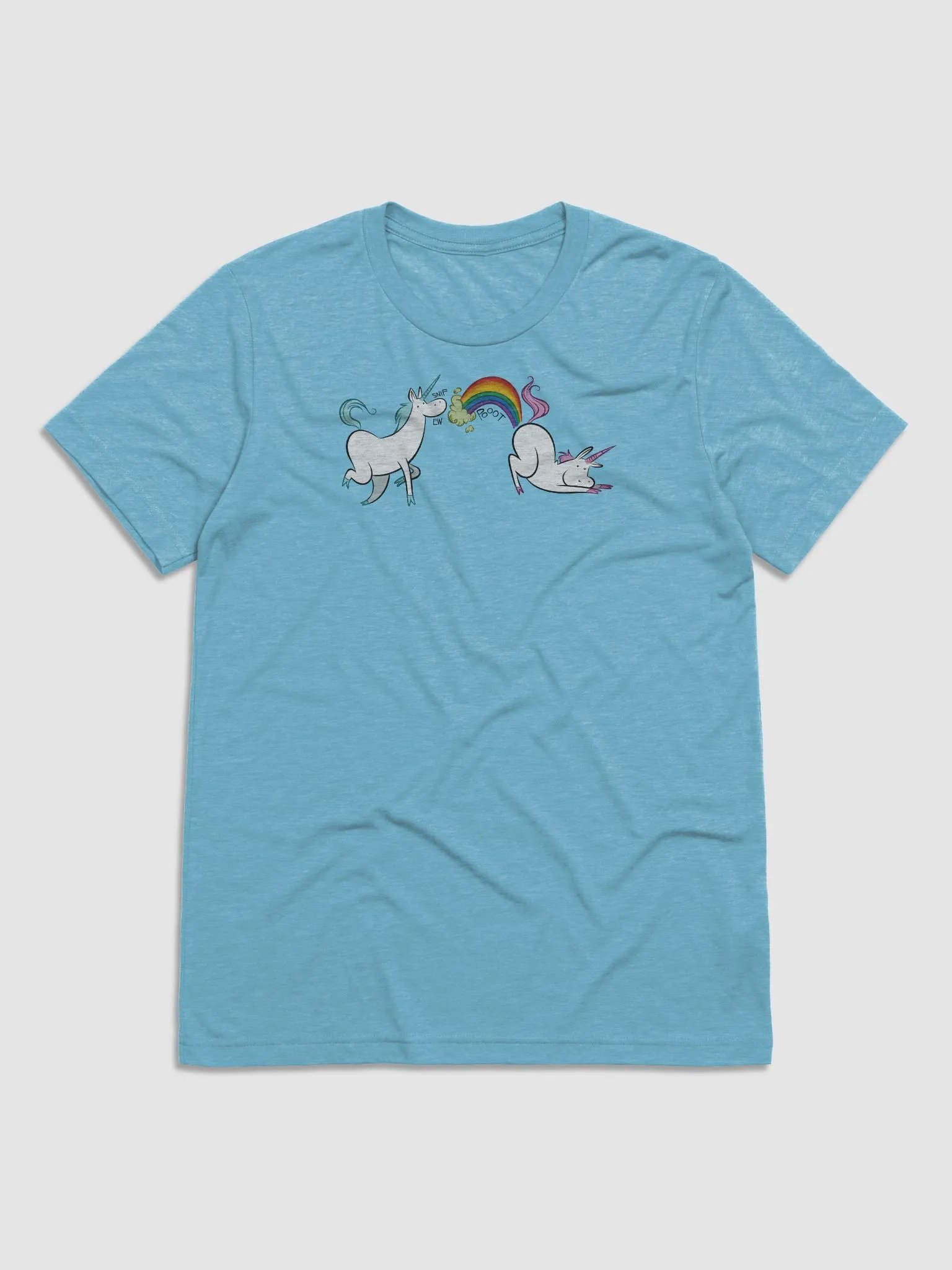 Unicorn Fart product image (1)