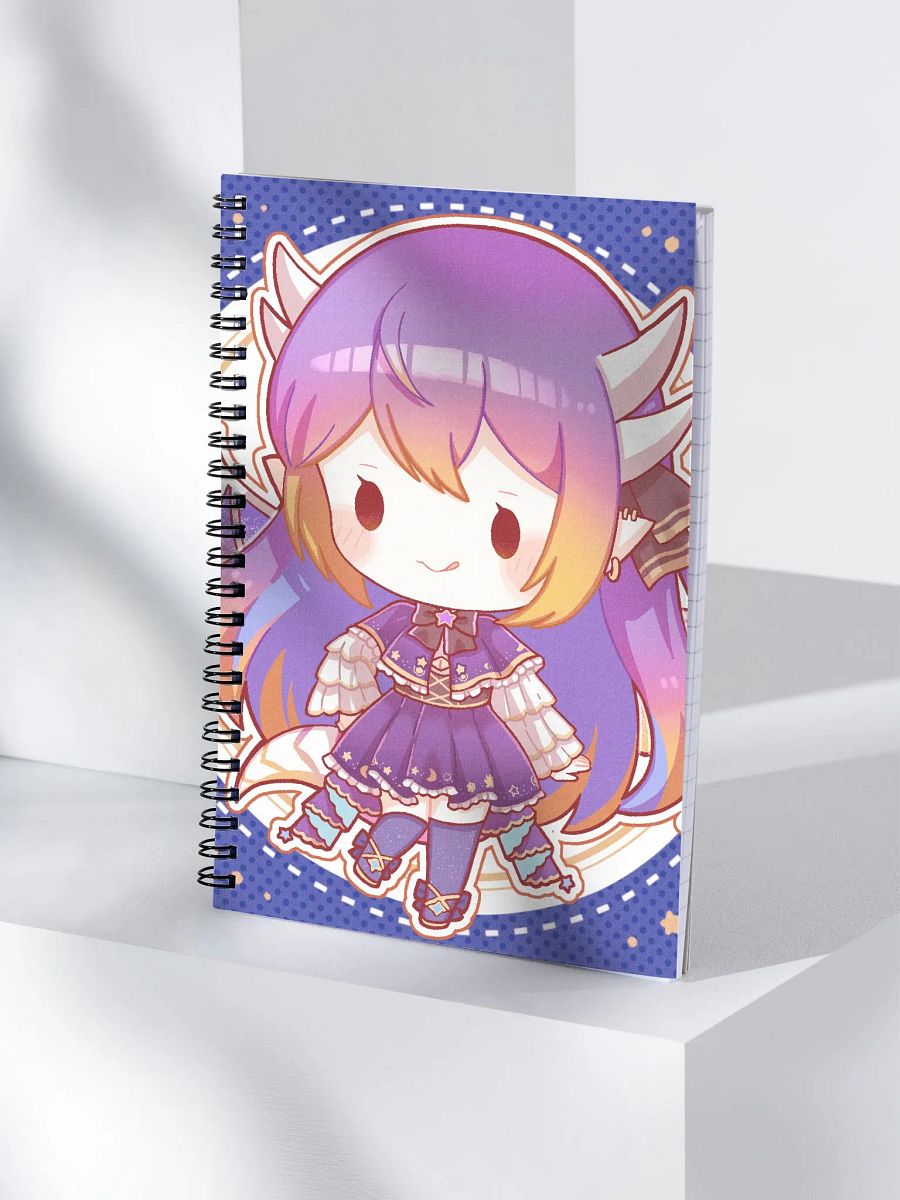 Scrimblo Notepad (Stargazer) product image (3)