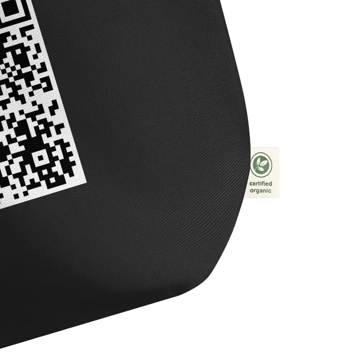 HARDCORE QR CODE product image (2)