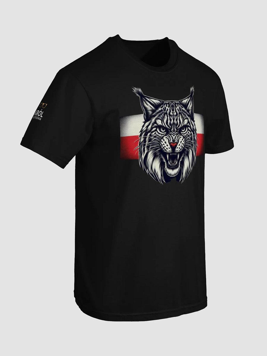 koszulka Ryś - wierni Polsce - Król Pustkowia Koliba product image (7)