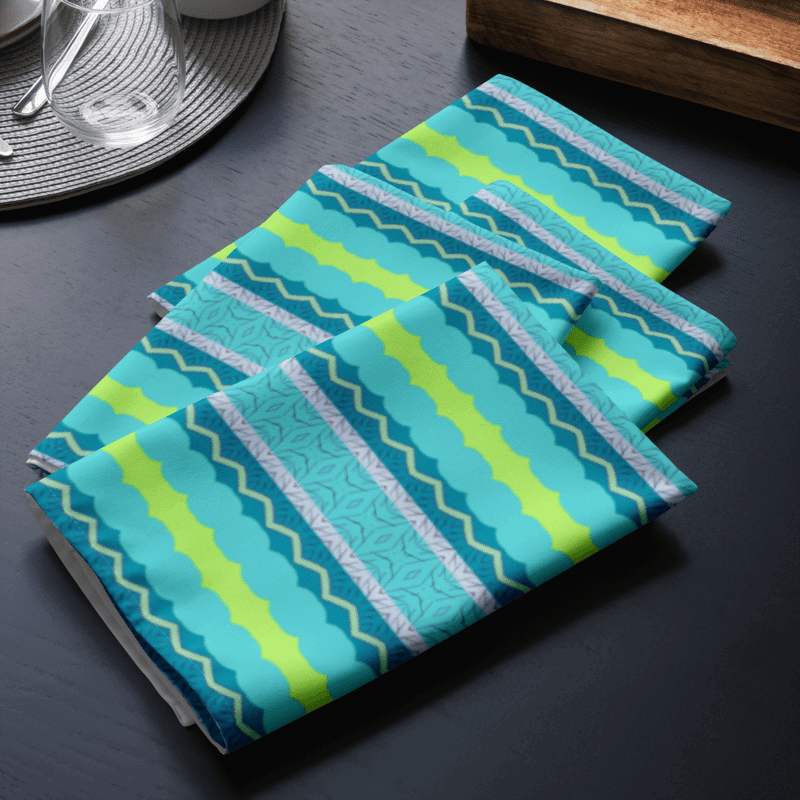 Summer Breeze Table Napkins product image (3)