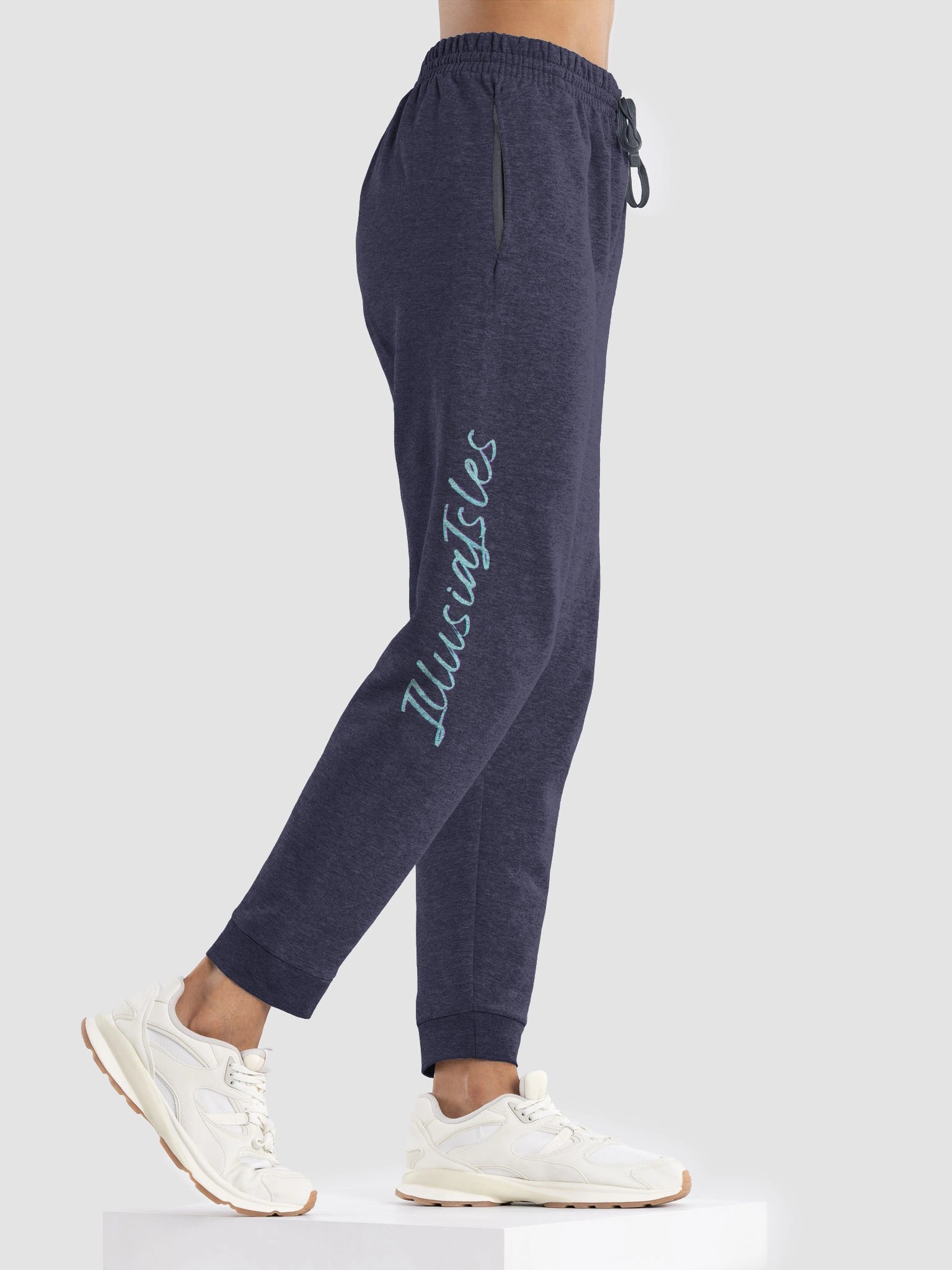 Illusia Joggers - no smoke product image (4)