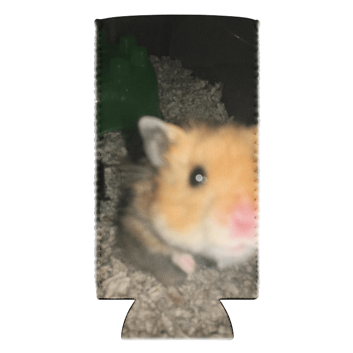 Goofy Nugget Can Cozy product image (1)