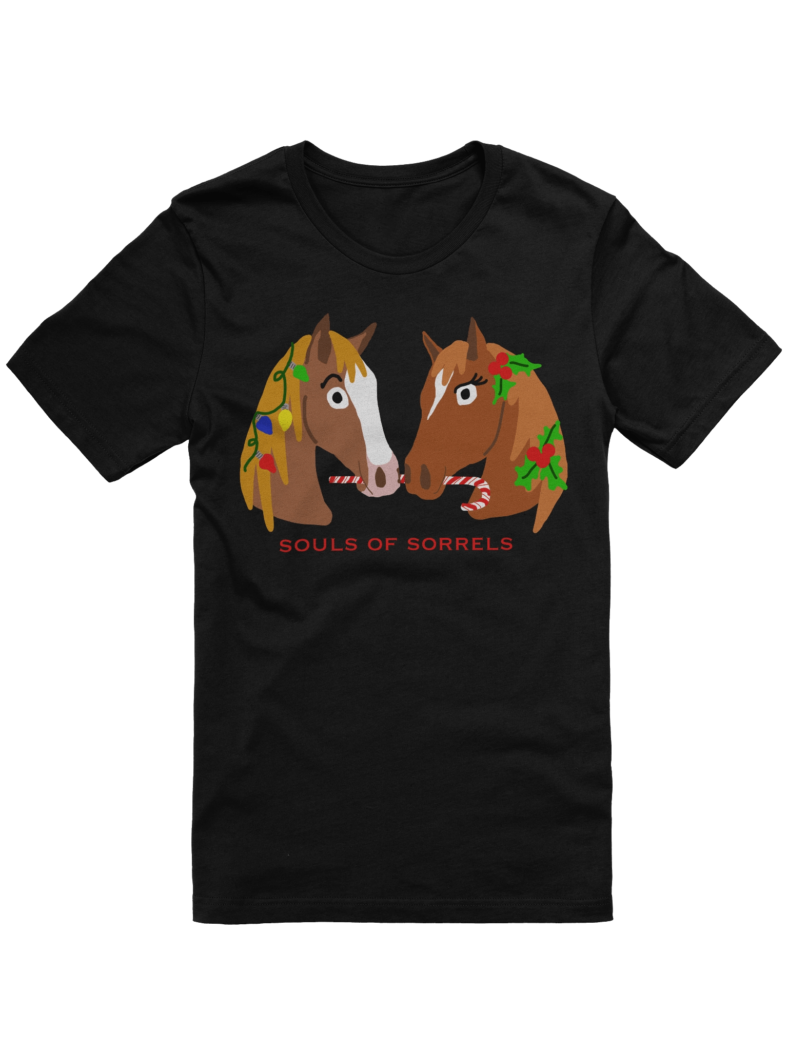 2025 Holiday T-Shirt product image (1)