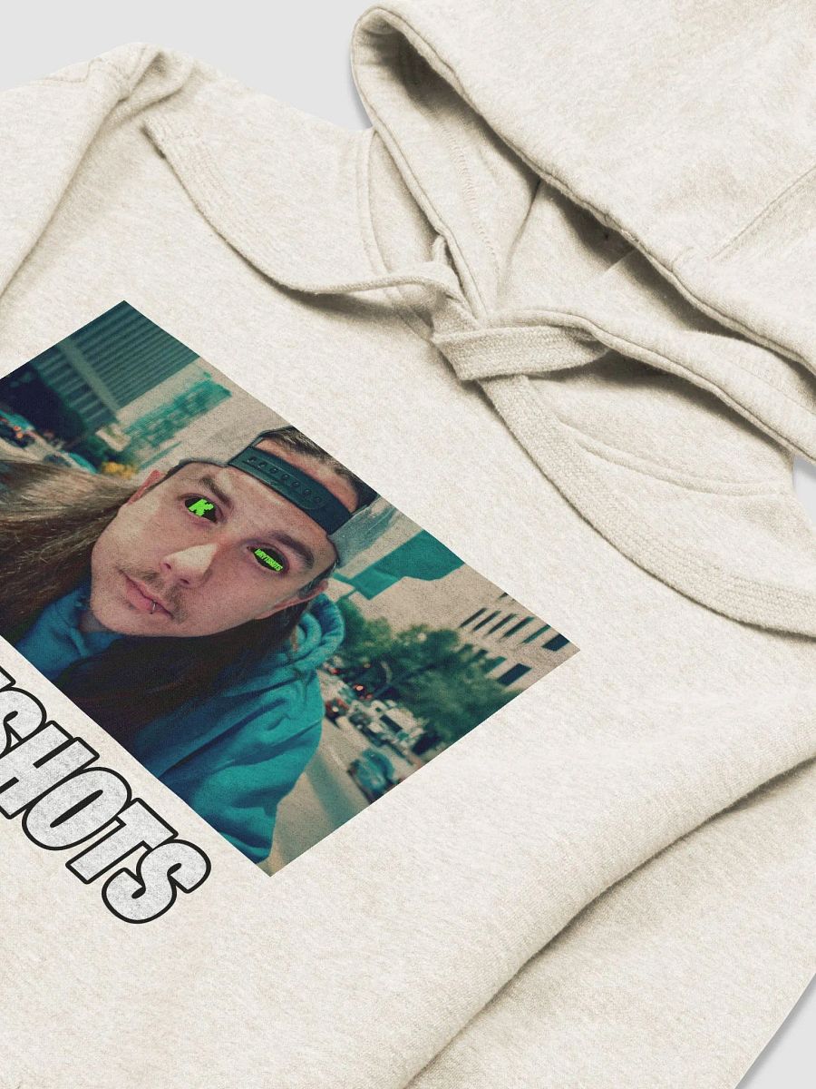 My Face Hoodie product image (3)