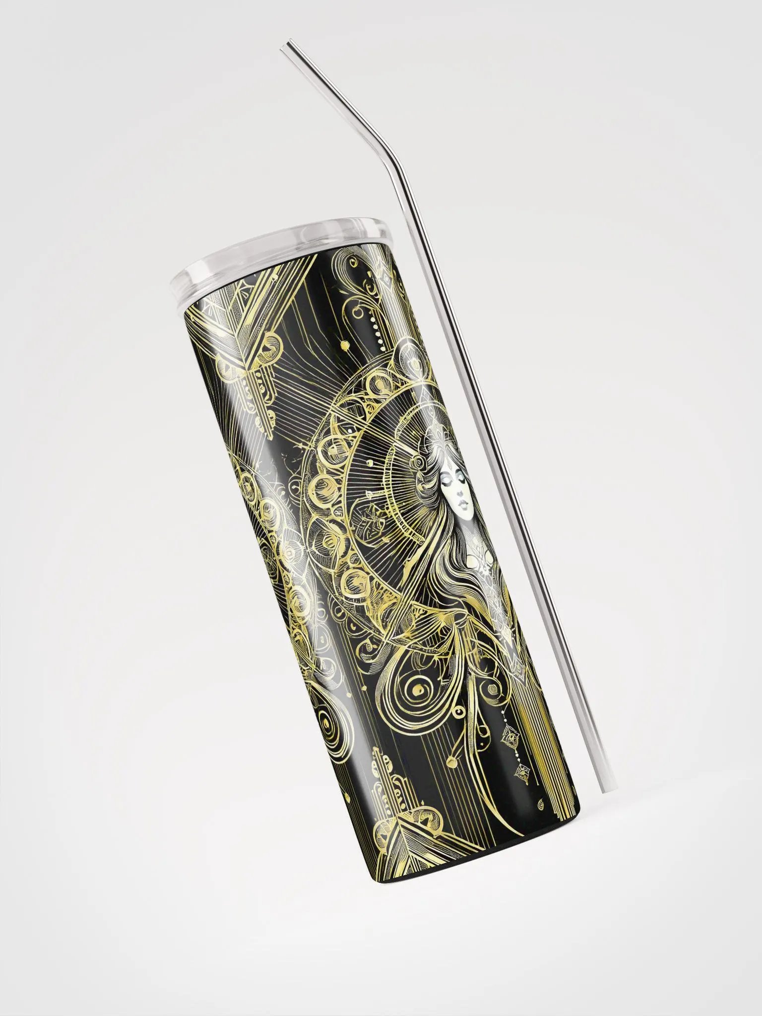 Fill Me Up, Buttercup Tumbler product image (4)