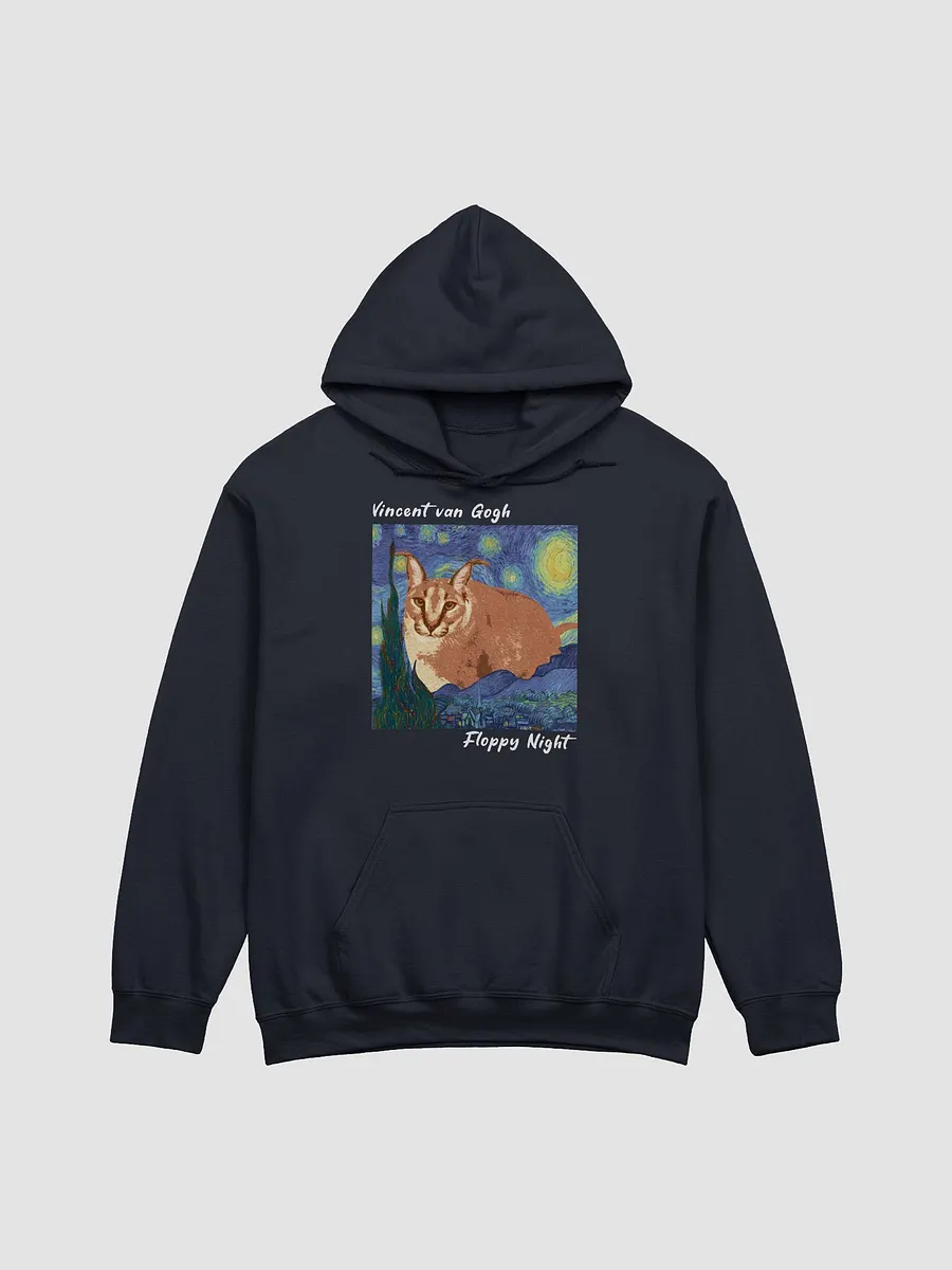 Vincent van gogh hoodie on sale