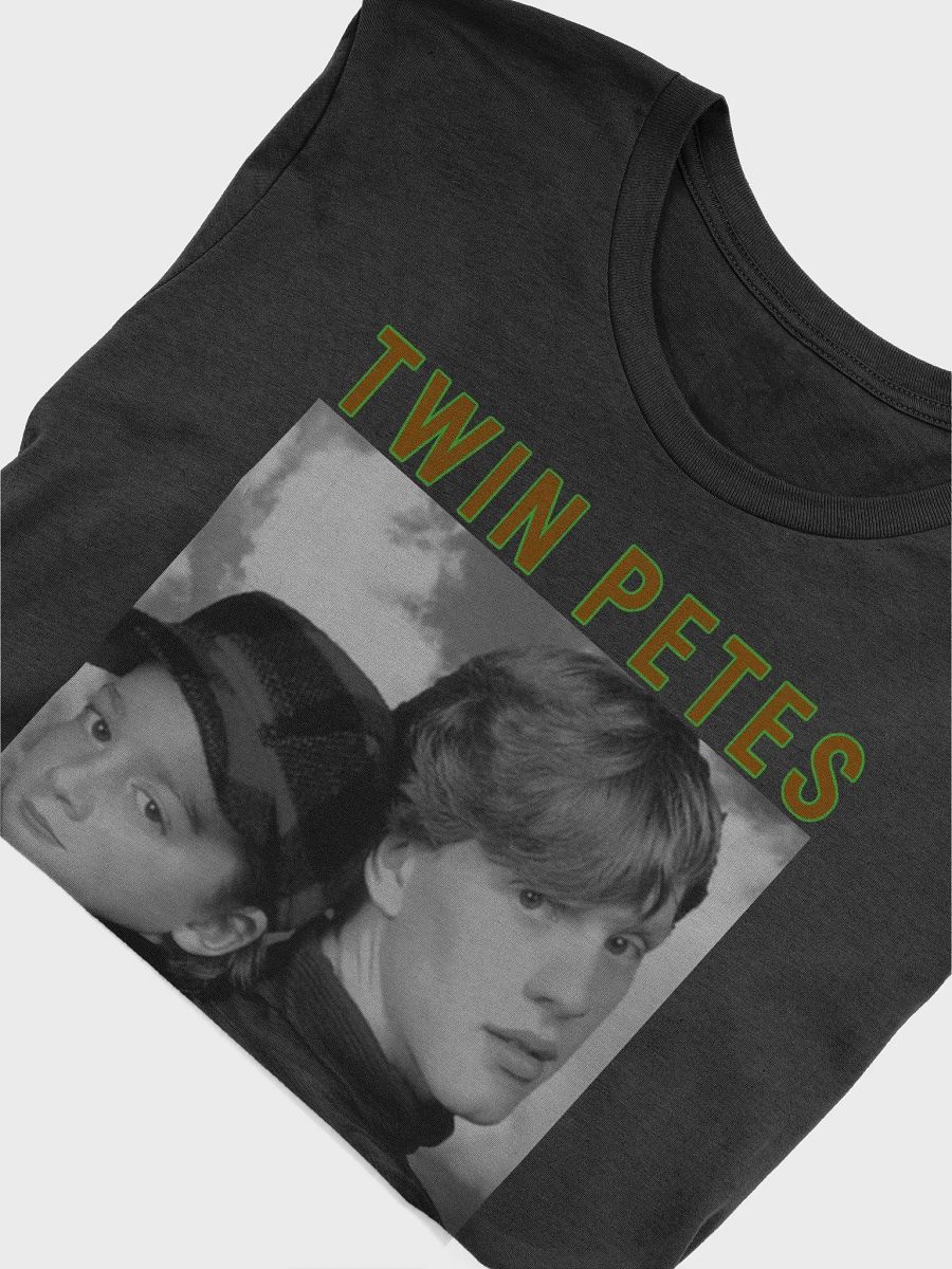 Twin Petes (Comfort) product image (26)