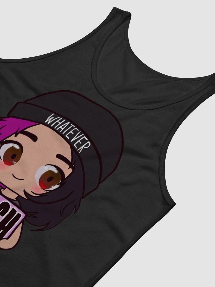 Smash - Tank top product image (6)