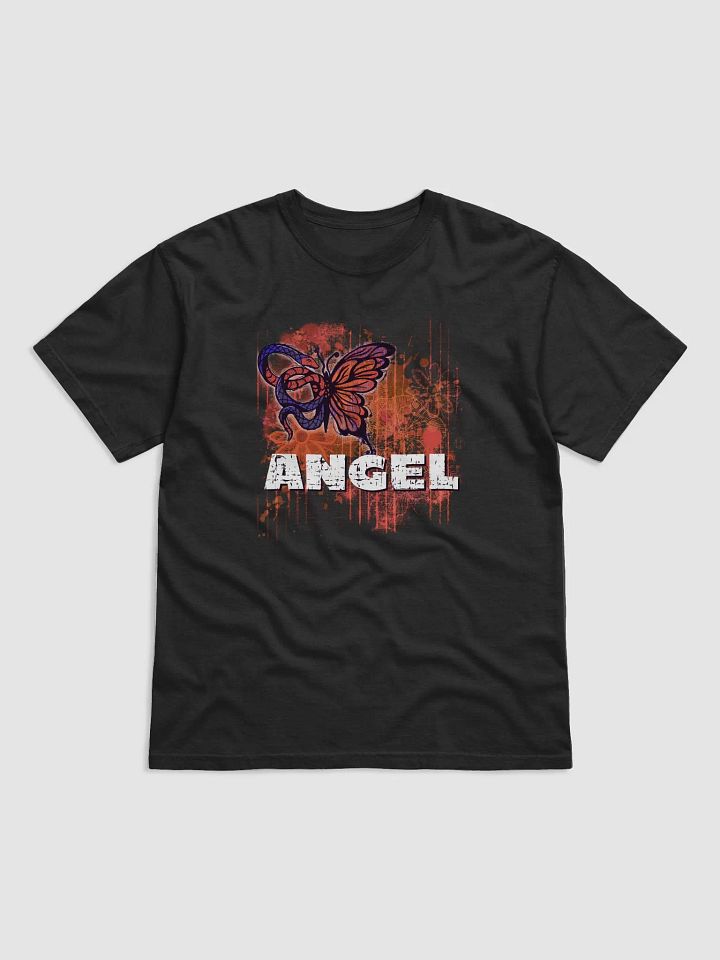Angel Distressed Snake Butterfly product image (4)