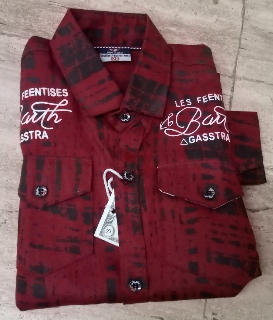 kids shirts product image (3)