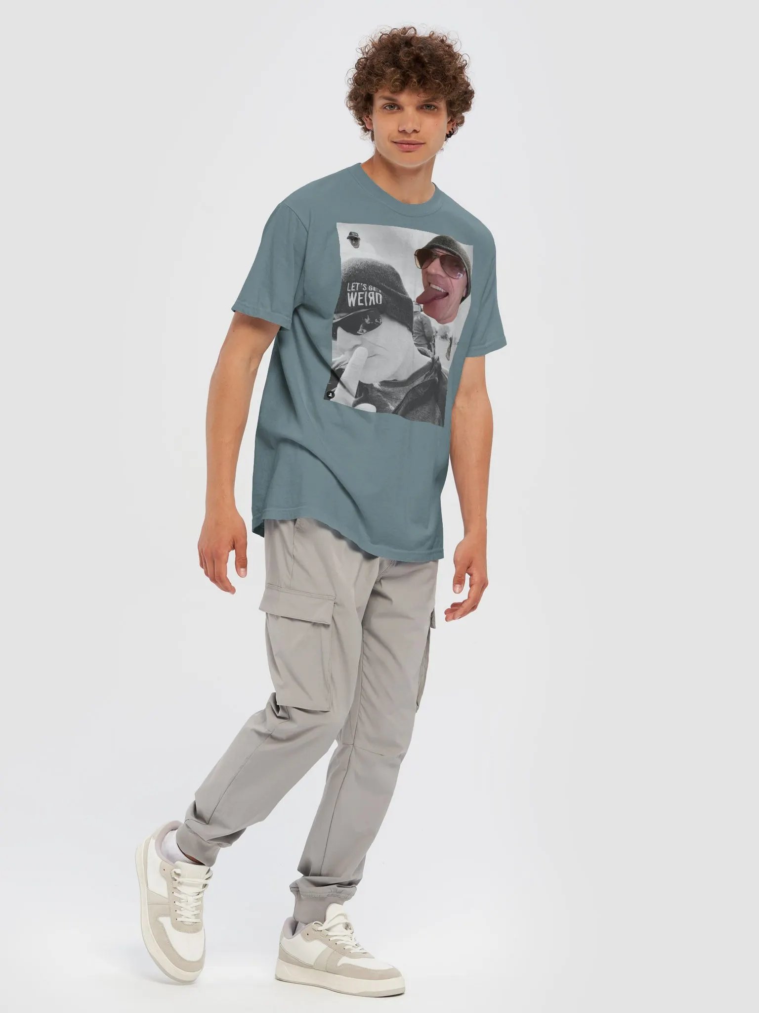 BigChiLiChiLL Shirt 1 product image (7)