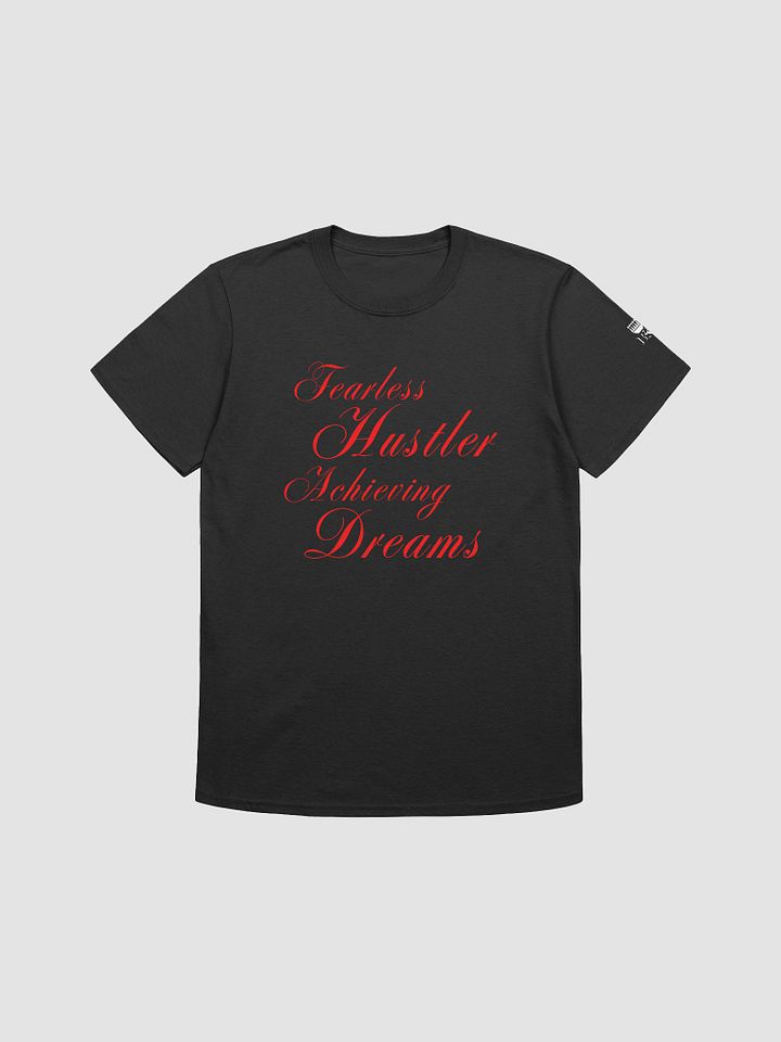 Fearless Hustler, Achieving Dreams product image (2)