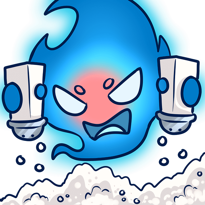 Salt Sticker product image (1)