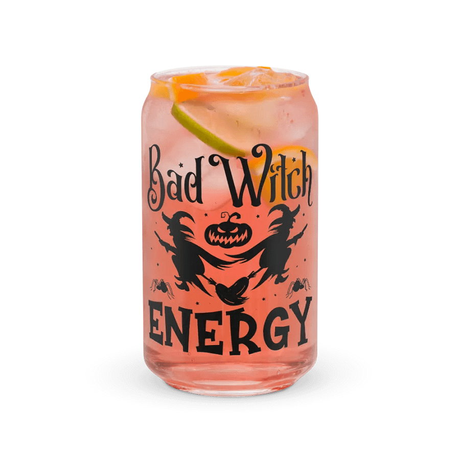 Bad Witch Energy product image (7)