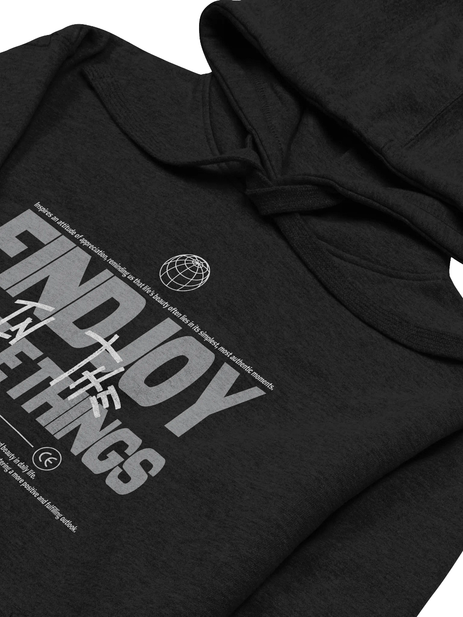 Joyful Silhouettes Hoodie product image (3)