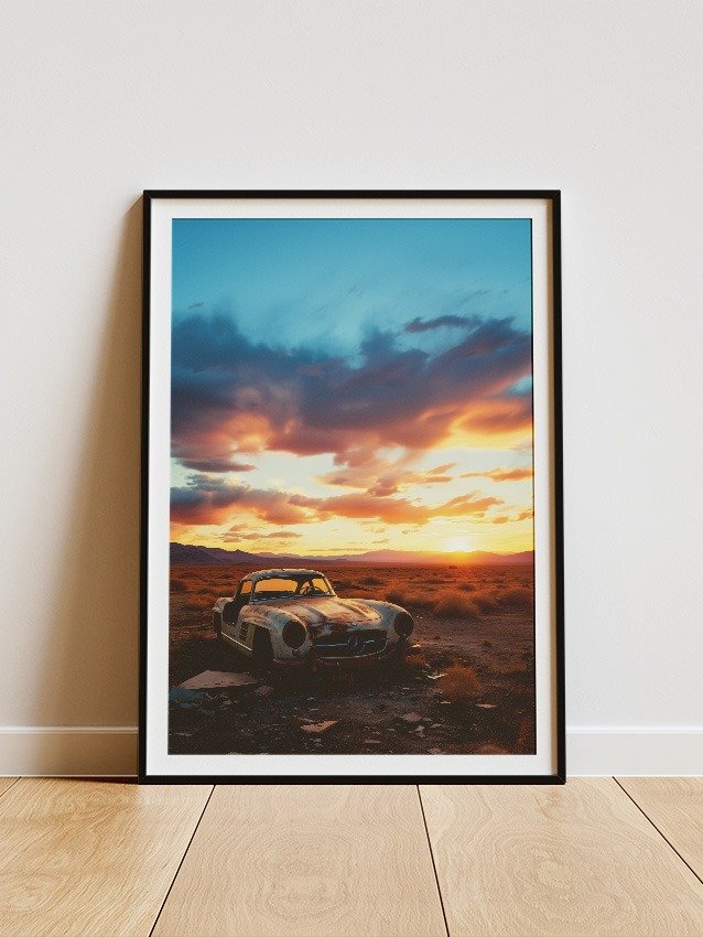 Deserted Elegance product image (2)