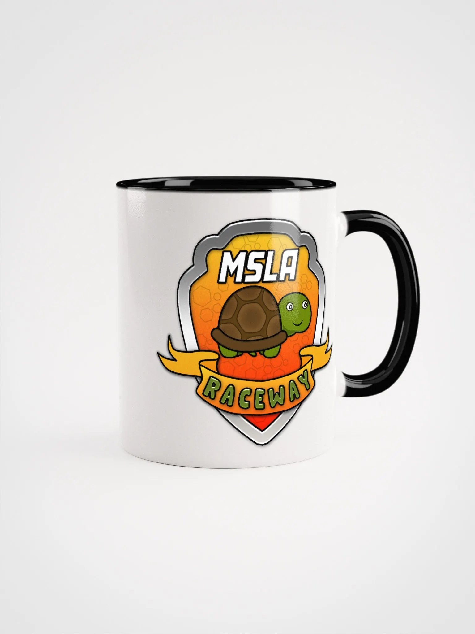 MSLA Raceway - Mug product image (3)