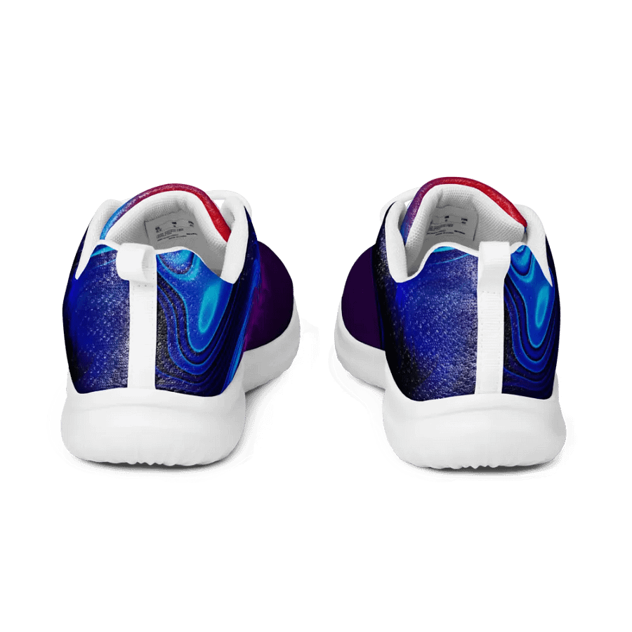 Adidasi Sport - Blue Flame (M) product image (7)
