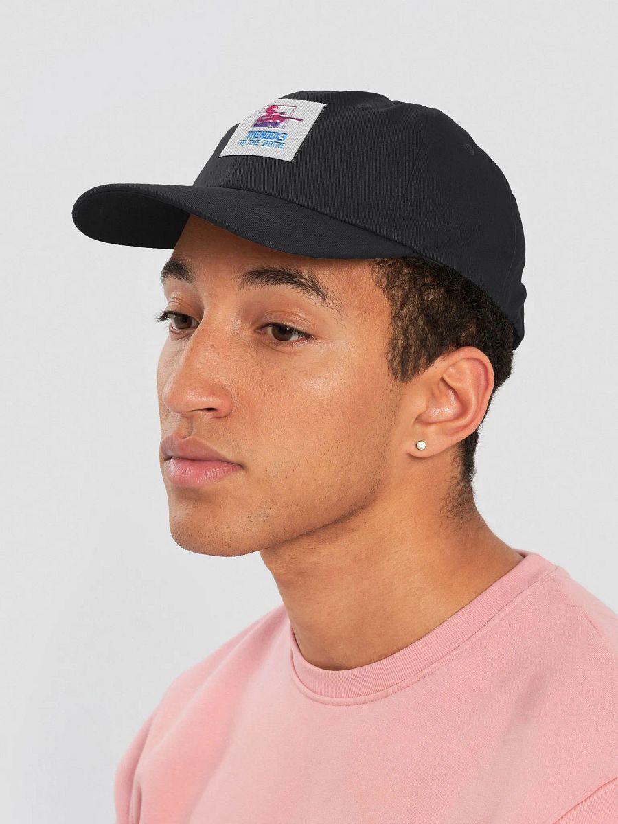 THendo Dad Cap product image (7)