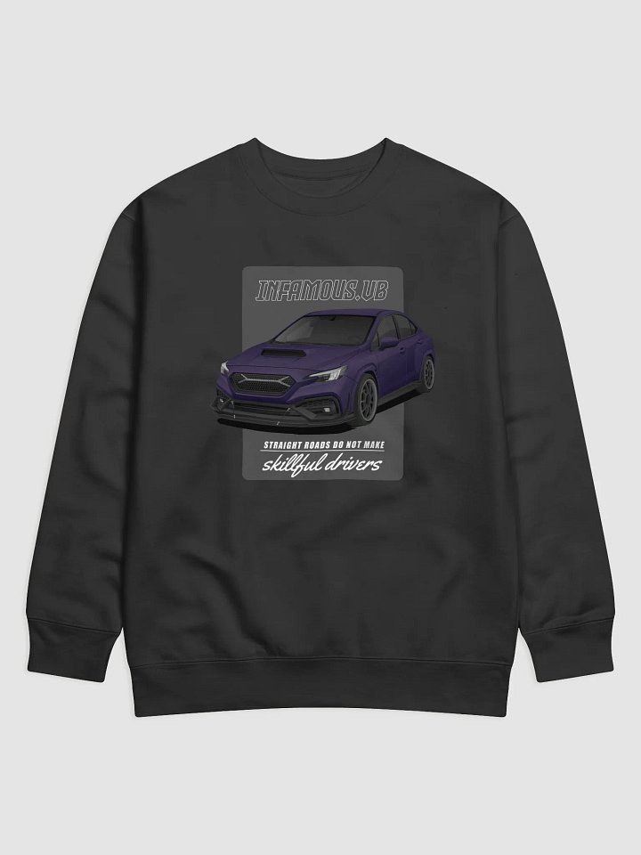 Sweatshirt - Infamous.vb product image (2)