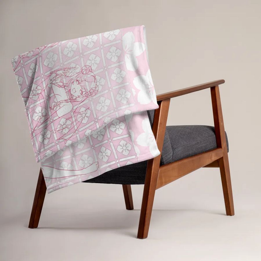 Hexie Blankie product image (3)