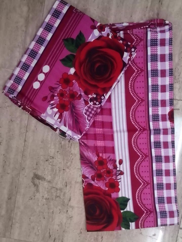 Bed Sheet product image (1)