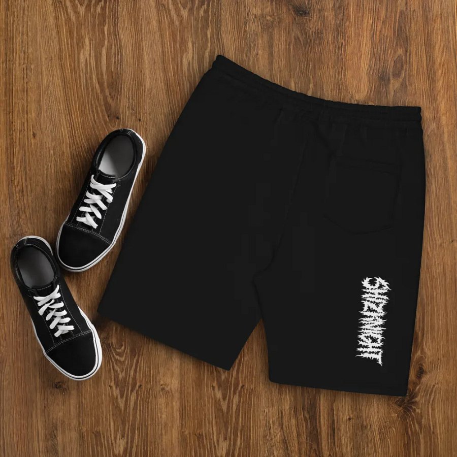 Comfy Shiz Shorts product image (6)