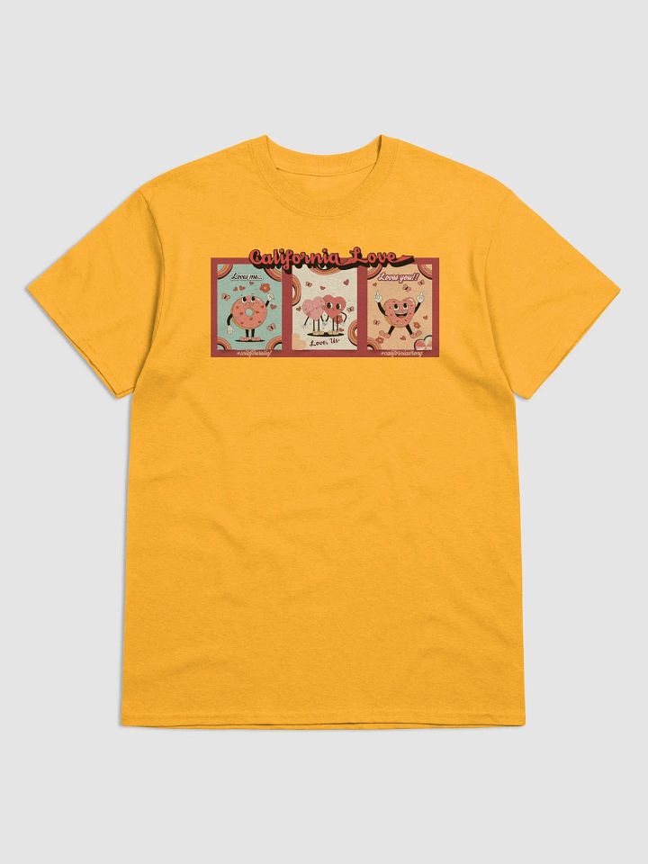 *lower price* Show Your California Love and Support Wildfire Relief! product image (1)
