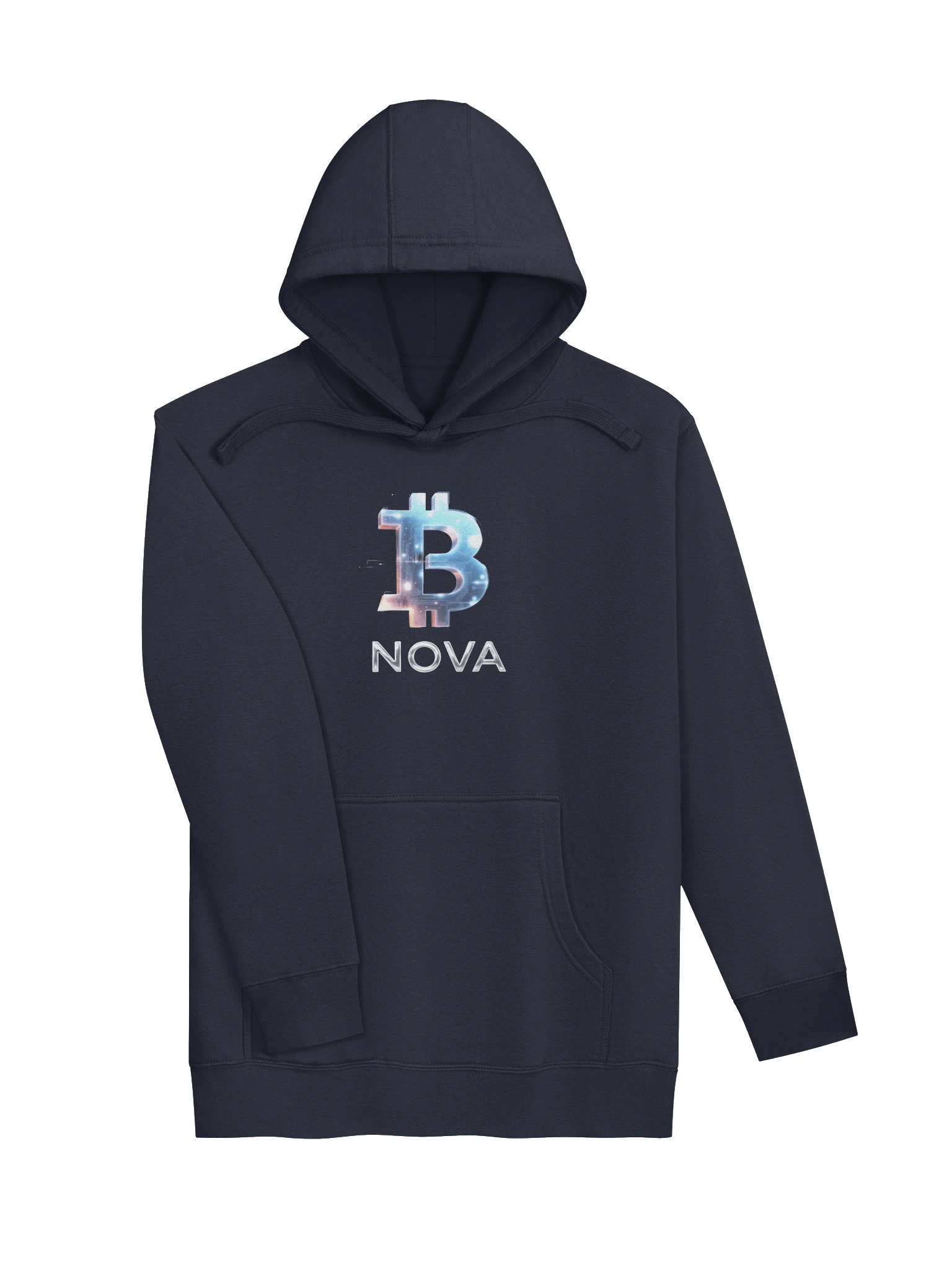 Nova Signal Hoodie product image (3)