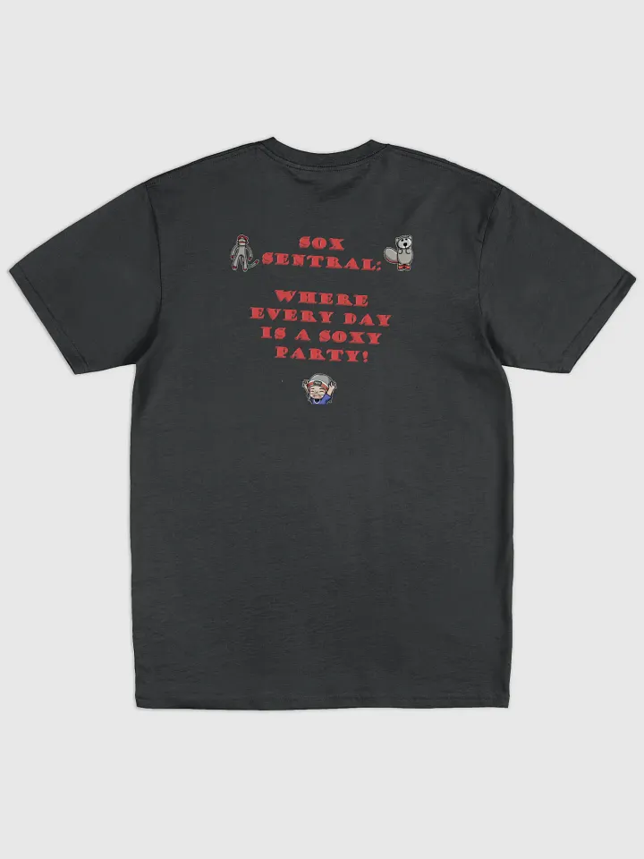 Soxy Par-Tee product image (2)