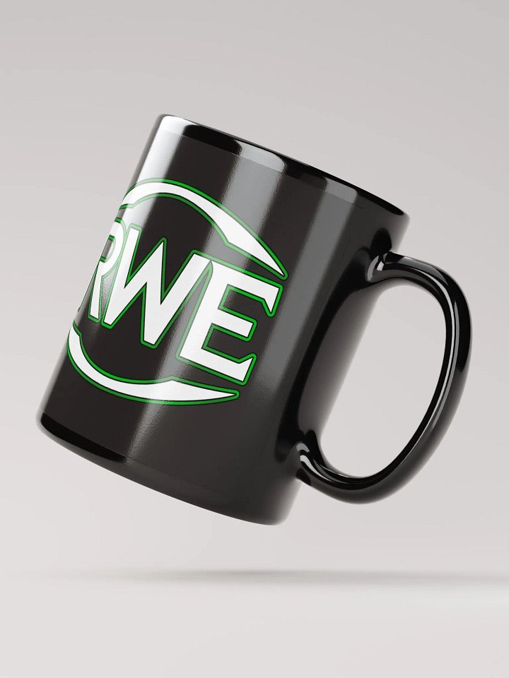 Mug RWE Officiel product image (2)