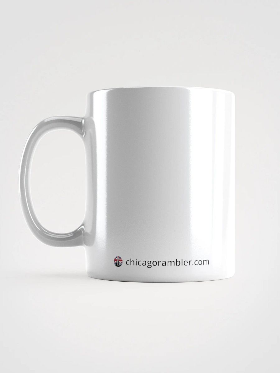 Wacey Gacey Superstar Mug product image (16)