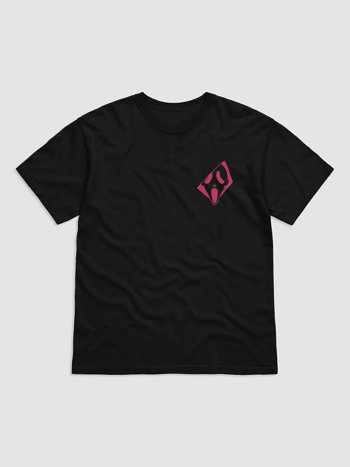 GHOSTIE SHIRT product image (10)